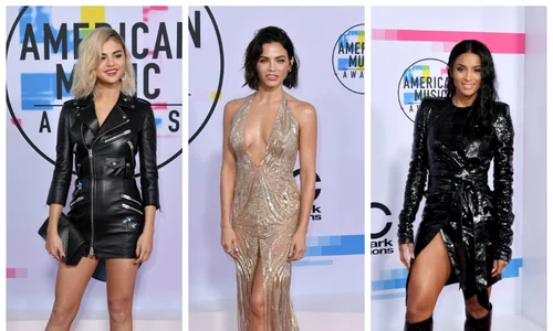 premiile AMA, Ciara, Selena Gomez, Jenna jpeg