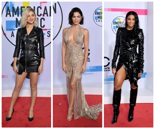 premiile AMA, Ciara, Selena Gomez, Jenna jpeg