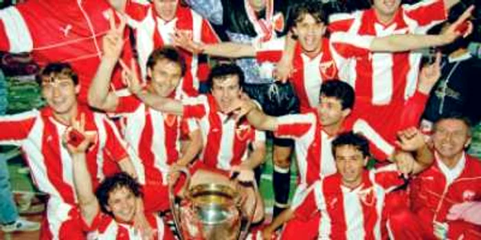 Care-i Steaua Estului?