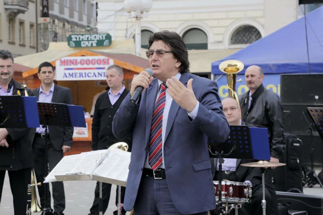 Unul din proiectele lui Nicolae Robu, dezbătut cum altfel dacă nu, pe FacebookFoto Arhivă Personală