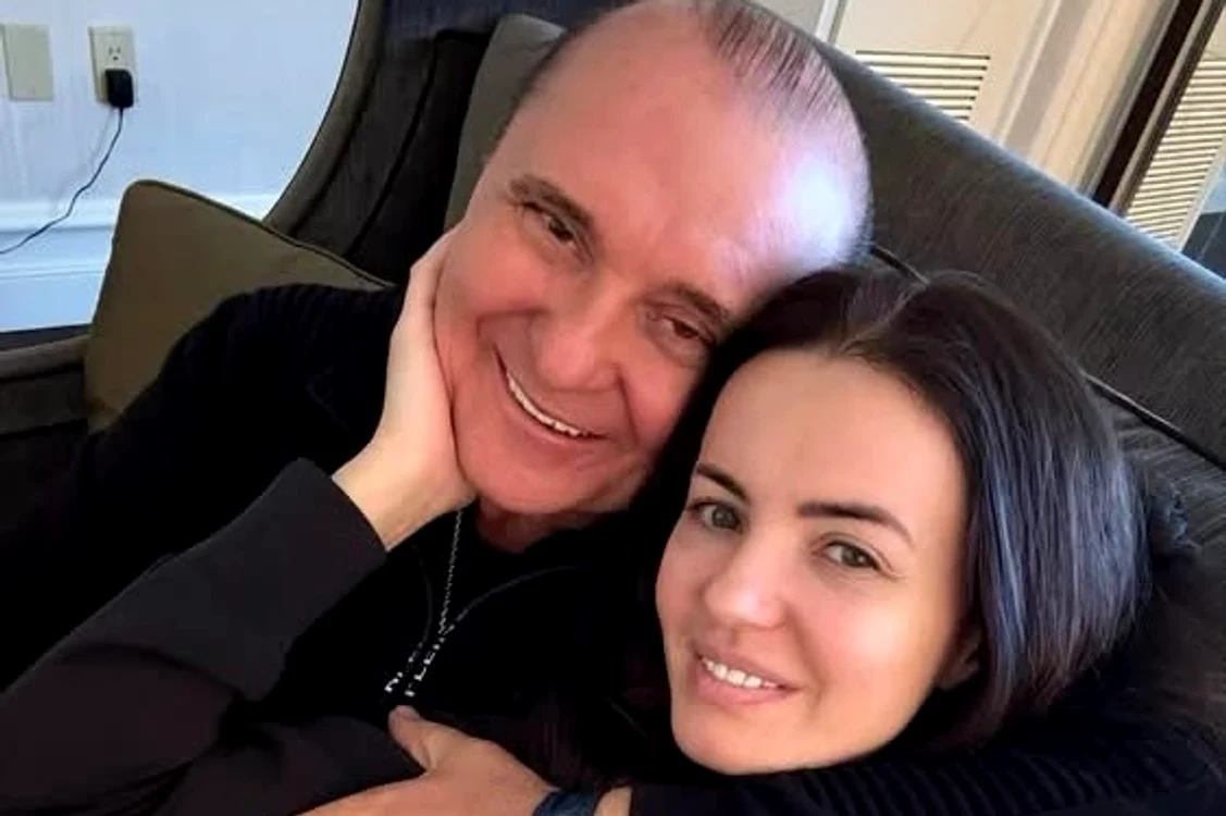 Mădălina Apostol și Nick Rădoi