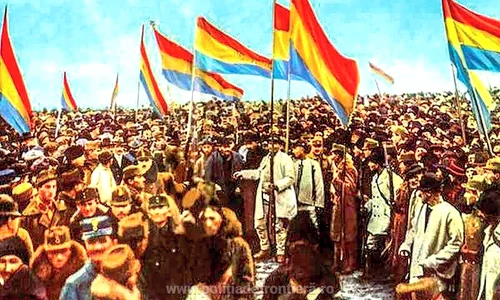 marea unire jpg