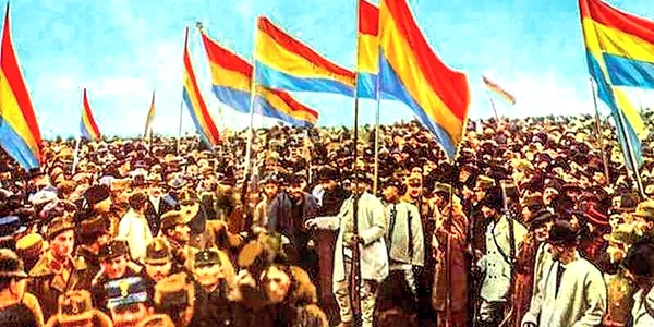 marea unire jpg