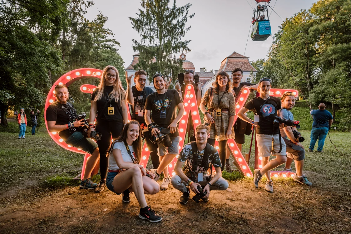 Primele ediții ale Festivalului AWAKE au avut mare succes