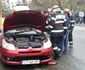 Incendiu autoturism 