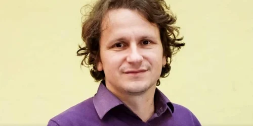 Demisie Tudor Bastea FOTO Facebook/Tudor Bastea