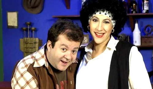 Cum arată Lili din ”La bloc” Actriţa nu şi a schimbat coafura de 12 ani jpeg