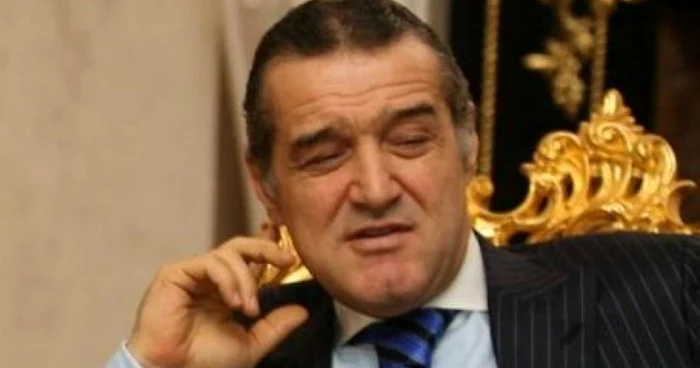 Gigi Becali