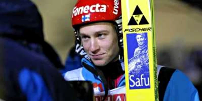 Ville Larinto