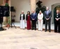 Regele Felipe în Republica Dominicană. FOTO Casa Regală spaniolă
