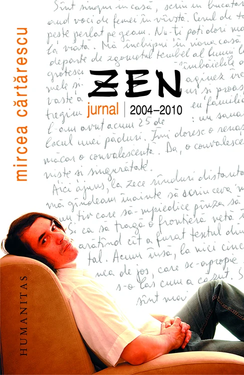 Zen  Jurnal 2004   2010 jpeg