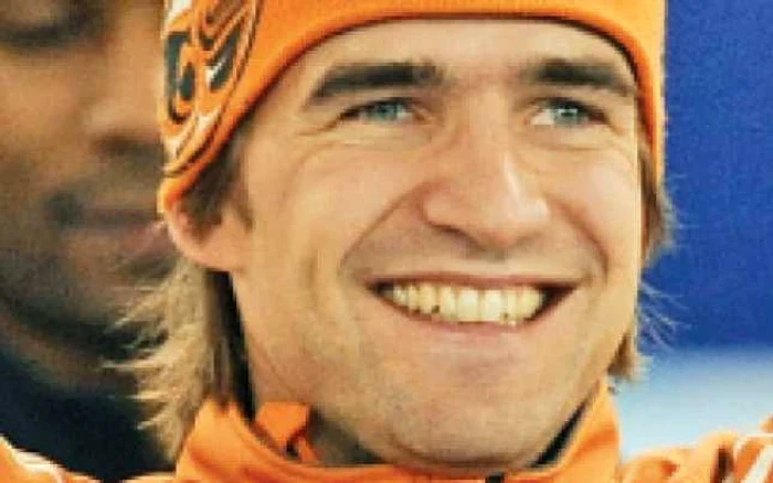 Mark Tuitert