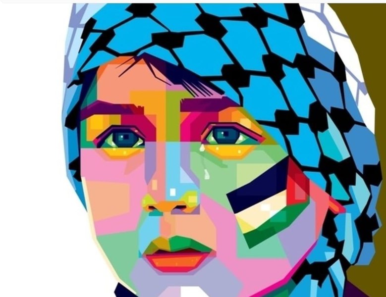 Miting de solidaritate cu poporul palestinian în Capitală. Cresc măsurile de siguranță la unele obiective din București 