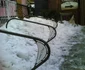 parcare bicicleta