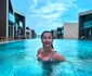 Gabriela Cristea, în vacanță în Bulgaria / Sursa: Instagram