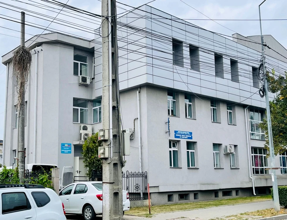 serviciul pasapoarte