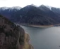 Lacul Gura Apelor , barajul și drumul spre lac  Foto Daniel Guță ADEVĂRUL (30) JPG
