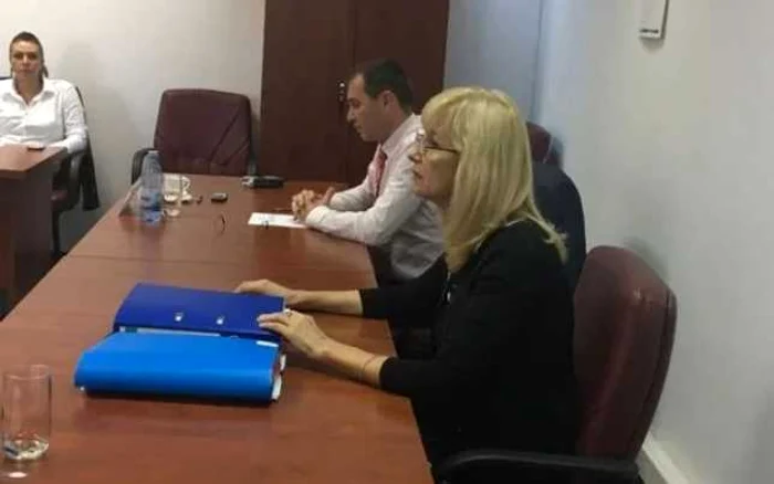 Elena Rădescu