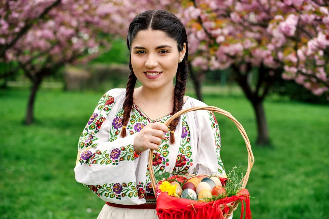 Tradiții. Foto: arhiva.