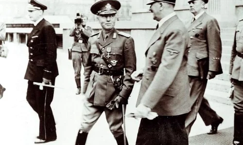 Intrarea României în război   o eroare motivată geopolitic jpeg