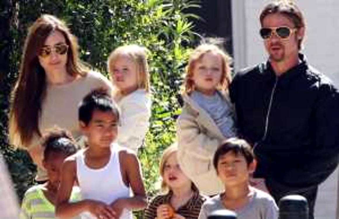brangelina 7
