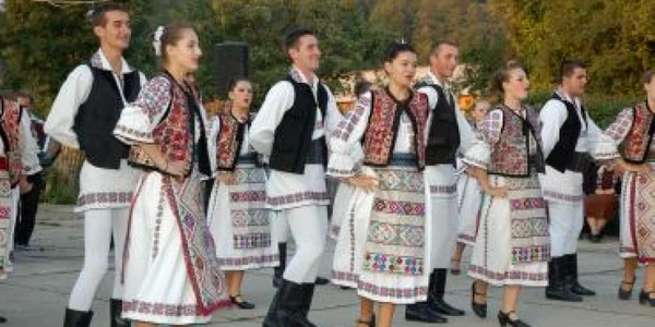 Reşiţa: Pregătirile pentru Festivalul de Folclor al „ Văii Almăjului” sunt finalizate