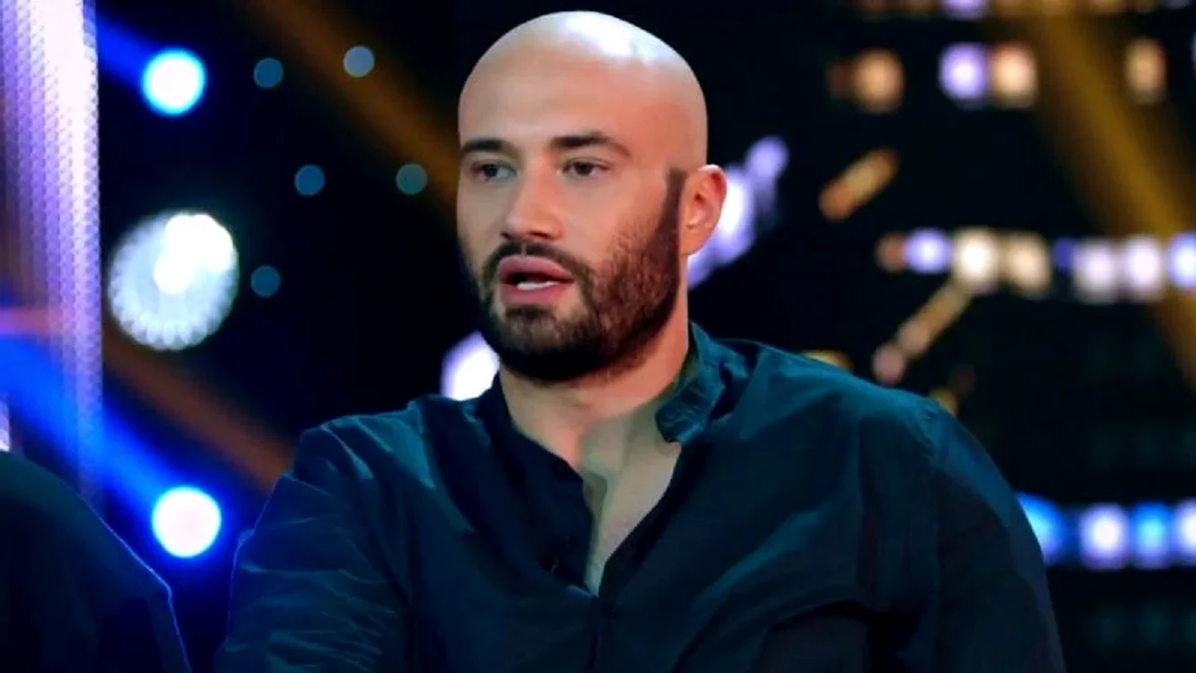 Mihai Bendeac. Sursă foto: Captură TV