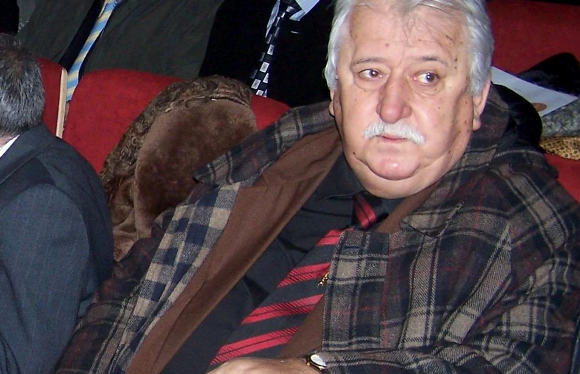 Ioan Bolog, inginerul care a dat explicaţii la Securitate pentru discuţia avută cu profesorul de golf Paul Tomiţă