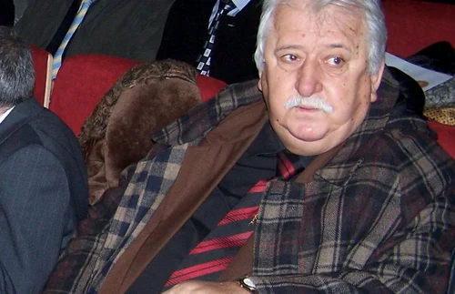 ioan bolog