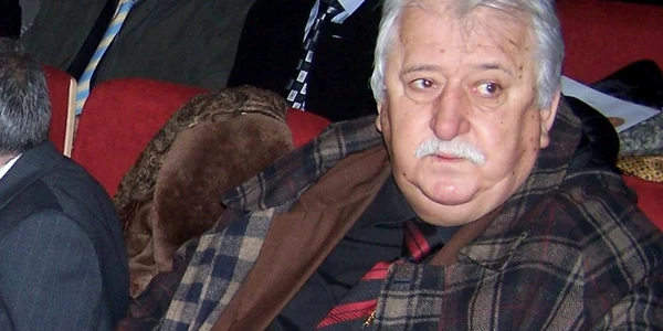 ioan bolog