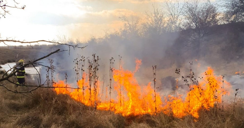 MAE: Atenţionare de călătorie în Macedonia de Nord, din cauza riscului crescut de incendii