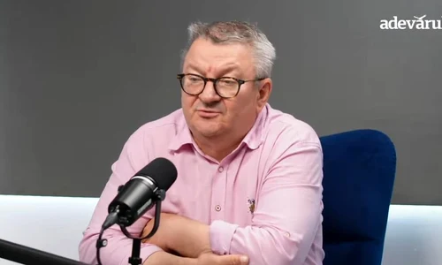 Armand Goşu Interviurile Adevărul captură video jpg