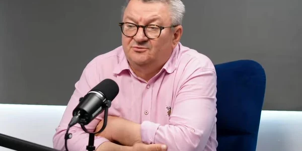 Armand Goşu Interviurile Adevărul captură video jpg