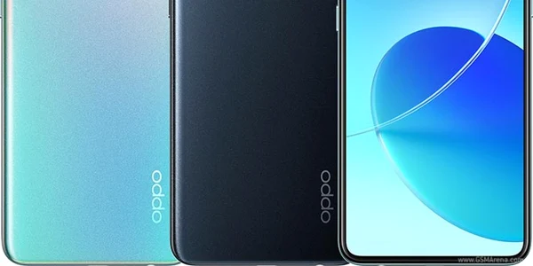OPPO Reno6