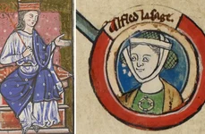 Æthelflæd, doamna de fier din Mercia   Regina care a avut un rol cheie în formarea statului englez png