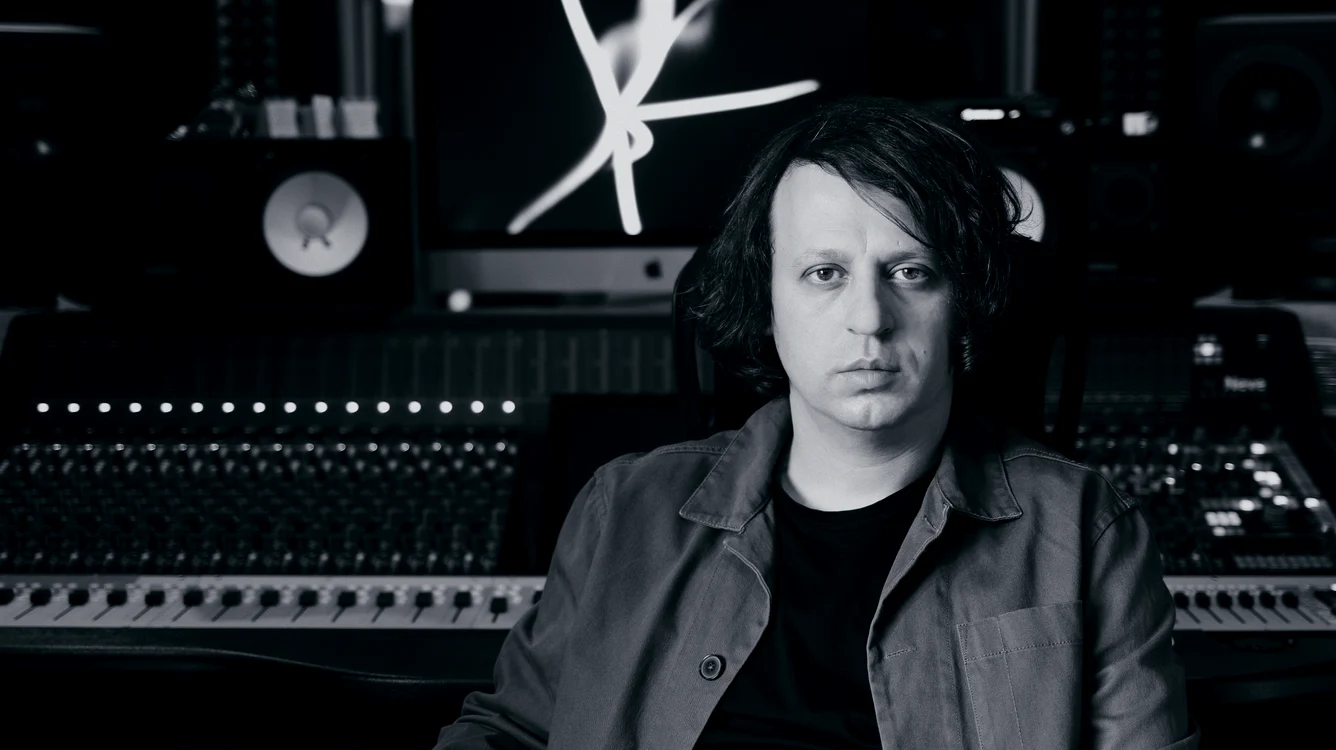Marcel Bosta, trupa ALTERNOSFERA, pregătește o nouă serie de concerte Sursa foto ALTERNOSFERA