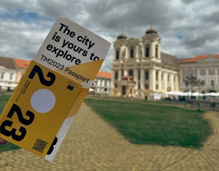 Timișoara a atras turiști peste media pe țară, fiind Capitală Europeană a Culturii. Cei mai mulți vin din Vest