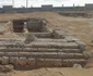 Descoperiri arheologice la Marina Al-Alamein (© Facebook / Ministry of Tourism and Antiquities)