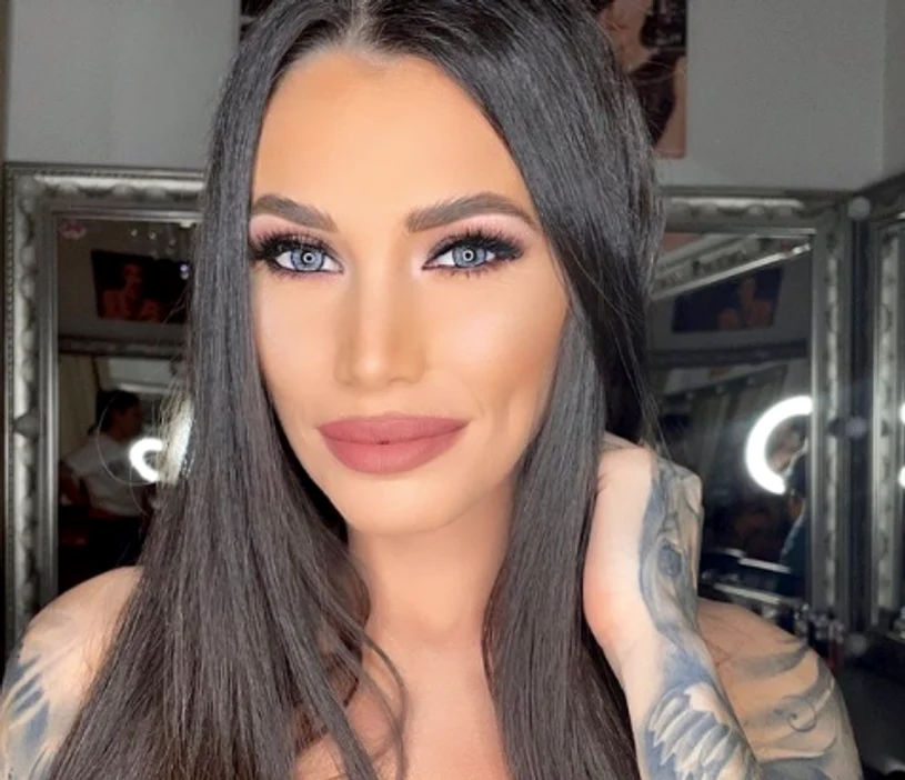 Cum se înțelege Roxana Vancea cu soacra ei Foto: Arhivă