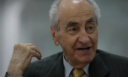 Mircea Ionescu Quintus: "Mă atrăgea Mişcarea Legionară, ca pe orice tânăr"   VIDEO jpeg