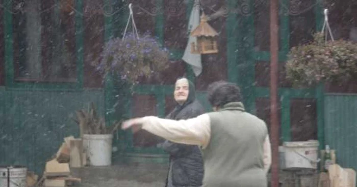 Cluj: <b>EXCLUSIV</b> Supărare mare în satul lui Boc, după căderea guvernului