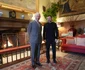 Regele Charles l a primit pe Zelensky la Sandringham, Profimedia 