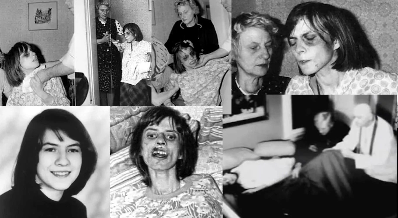 Povestea adevărată a tinerei care a inspirat filmul „The Exorcism of Emily Rose” / foto: captură 