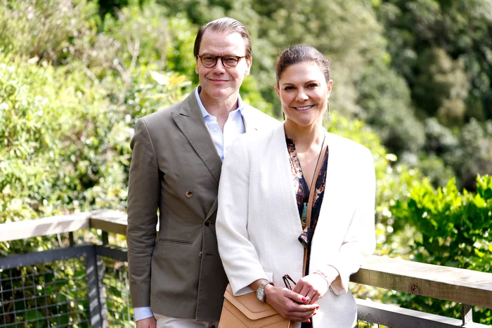 Prințesa Victoria și Prințul Daniel, GettyImages 1466898235 jpg