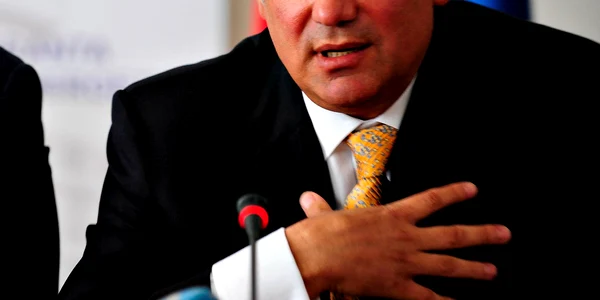 Adriean Videanu