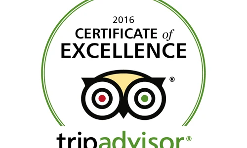 Alba Iulia a primit pentru al doilea an consecutiv certificatul de excelenţă TripAdvisor png