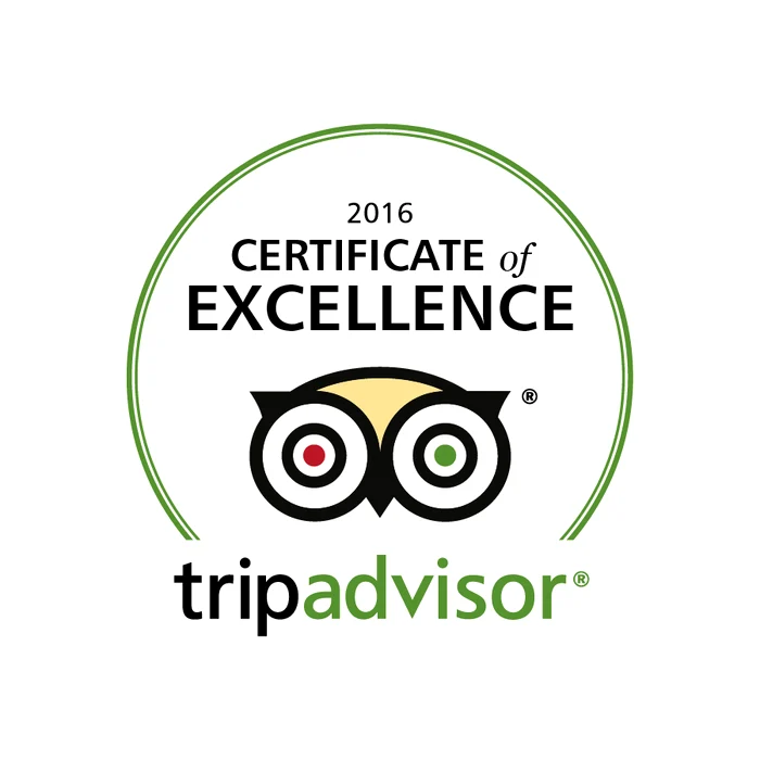 Alba Iulia a primit pentru al doilea an consecutiv certificatul de excelenţă TripAdvisor png