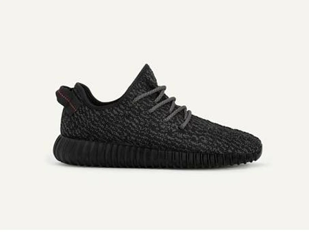 Aşa arată noua colecţie Yeezy Boost 350 by Kanye West