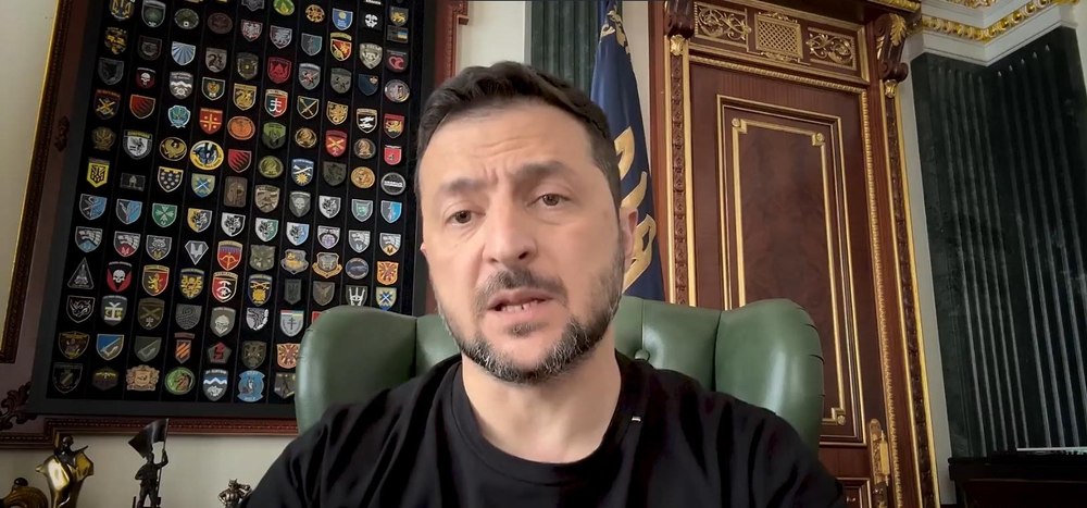 Tensiuni între Kiev și Budapesta: Zelenski acuză Ungaria că trimite drone de recunoaștere în spațiul aerian al Ucrainei