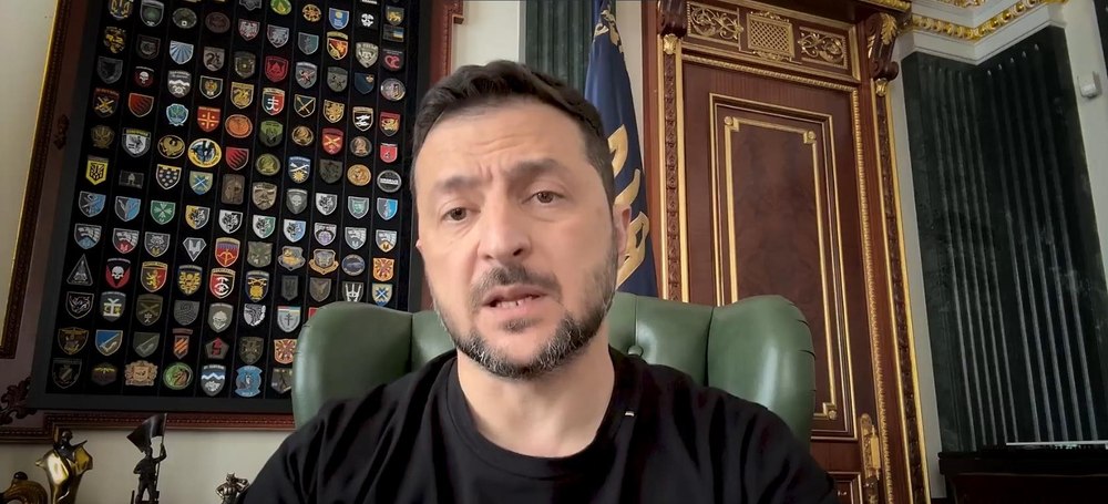 Rusia atacă Ucraina cu sute de drone și zeci de rachete. Volodimir Zelenski solicită închiderea spraţiului aerian și cere ajutor internaţional